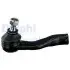DELPHI DAIHATSU Наконечник рулевой тяги лев.Sirion II,Materia 05- TA3205 DELPHI TA3205