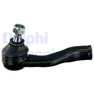 TA3205 DELPHI DAIHATSU Наконечник рулевой тяги лев.Sirion II,Materia 05- TA3205 DELPHI DELPHI підбір по vin на Brocar