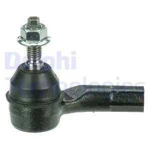 TA3259 Наконечник рулевой тяги DELPHI підбір по vin на Brocar
