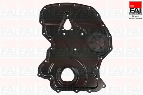 TCC1 Захист ГРМ Ford Tranzit 2.4Tdci 06- FAI AUTOPARTS підбір по vin на Brocar