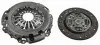 3000950672 Комплект сцепления SACHS підбір по vin на Brocar