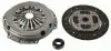 3000951298 Комплект зчеплення SACHS підбір по vin на Brocar