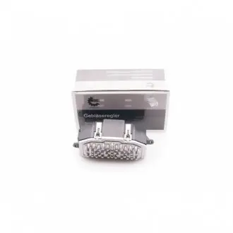 94SKV029 Rezystor dmuchawy VAG AUDI SEAT SKODA VW SKV GERMANY подбор по vin на Brocar