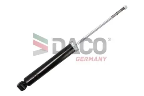 562329 Амортизатор DACO підбір по vin на Brocar