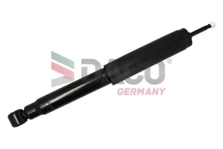 563913 Amortyzator LAND CRUISER 09- gazowy, tył DACO подбор по vin на Brocar