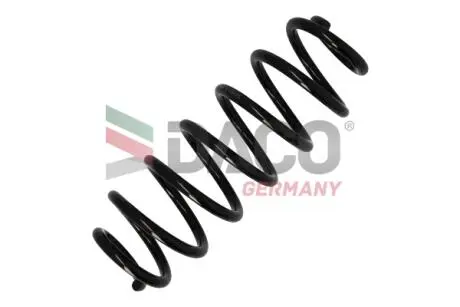 810605 Sprężyna zaw. CITROEN C4 2.0 HDI 09- Tył DACO подбор по vin на Brocar