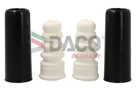 PK4726 Відбійник амортизатора DACO підбір по vin на Brocar