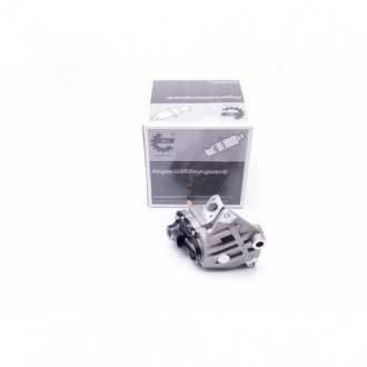 14SKV087 Zawór EGR VAG AUDI SEAT SKODA VW 2.0 FSI SKV GERMANY підбір по vin на Brocar