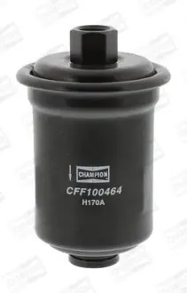 CFF100464 Фильтр топливный CHAMPION подбор по vin на Brocar