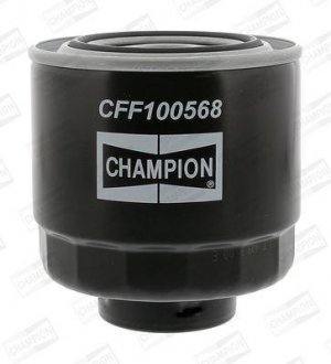 CFF100568 Топливный фильтр CHAMPION підбір по vin на Brocar