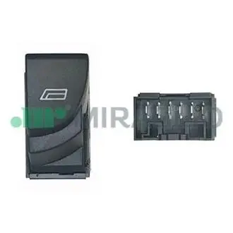 121FTI76007 WŁĽCZNIK PODN.SZYBY CITROEN JUMPER 02-06 MIRAGLIO підбір по vin на Brocar