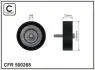 Ролик п/клин. ременя MB Sprinter 06-, MI Colt -12 500268