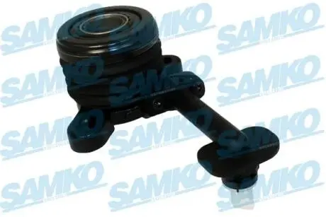 M30459 Центральний вимикач, система зчеплення SAMKO підбір по vin на Brocar