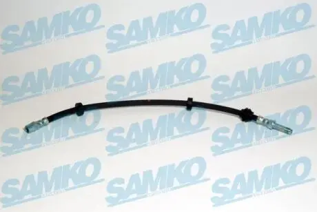 6T46343 Запчасть SAMKO подбор по vin на Brocar