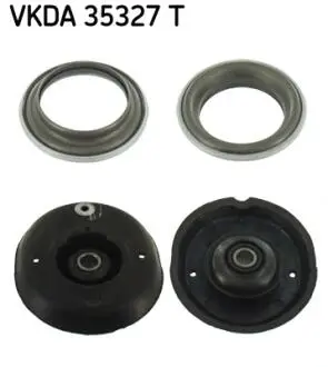 VKDA35327T Опора амортизатора з підшипником, комплект SKF підбір по vin на Brocar