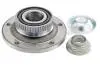 R15035 Підшипник маточини (передньої) BMW 3 (E36/E46) 93- M40/M41/M42/M43/M47/M51/M52/M57/S50 SNR NTN підбір по vin на Brocar