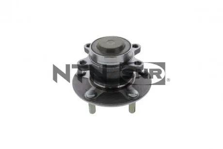 R174107 Підшипник маточини (задньої) Honda Civic X 1.0/1.5/1.6D 16- SNR NTN підбір по vin на Brocar