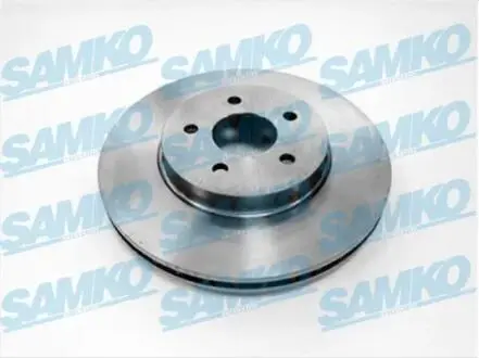 F1031V Тормозной диск SAMKO подбор по vin на Brocar