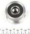 GA75418 Шків генератора VW Caddy 1.2TSI 10- SNR NTN підбір по vin на Brocar
