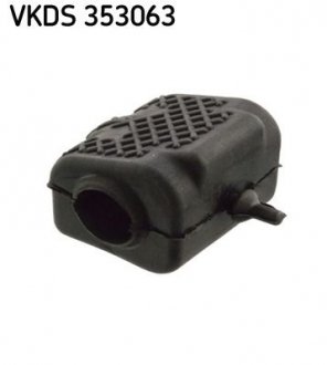 VKDS353063 Втулка стабілізатора гумова SKF підбір по vin на Brocar