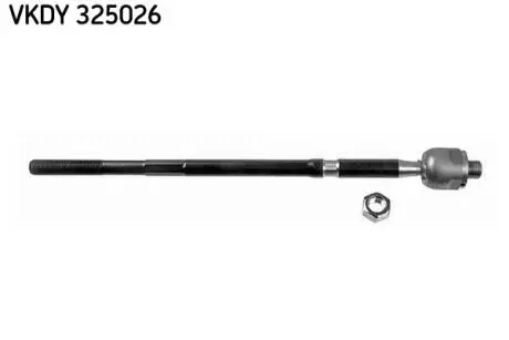 VKDY325026 Dršżek kier. CHEVR./OPEL CAPTIVA/ ANTARA SKF підбір по vin на Brocar