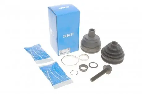 VKJA3010 ШРУС внешний.(38/27)T4 2.0,1.9TD, 2.5TDI 94- (к-кт.) SKF подбор по vin на Brocar