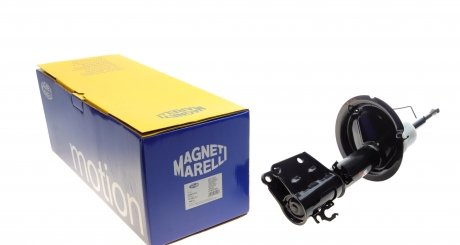 351967079000 Амортизатор (передний) Fiat Doblo 01- MAGNETI MARELLI підбір по vin на Brocar