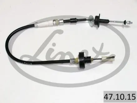 471015 Трос зчеплення LINEX підбір по vin на Brocar