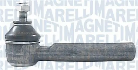301181314370 Наконечник поперечной рулевой тяги MAGNETI MARELLI подбор по vin на Brocar