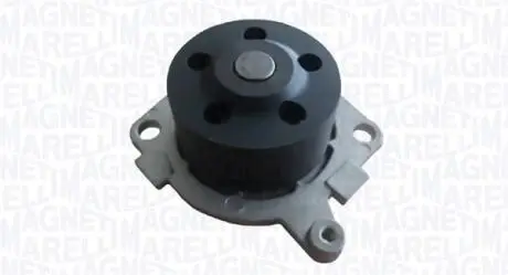 352316170022 Водяна помпа MAGNETI MARELLI підбір по vin на Brocar