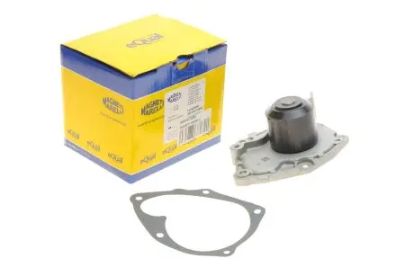 352316170990 Водяний насос (пр-во Magneti Marelli кор.код. WPQ0990) MAGNETI MARELLI підбір по vin на Brocar