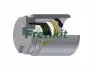 Поршень, корпус скобы тормоза K304101 FRENKIT
