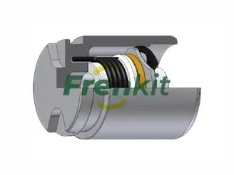 K304101 Поршень, корпус скобы тормоза K304101 FRENKIT FRENKIT підбір по vin на Brocar