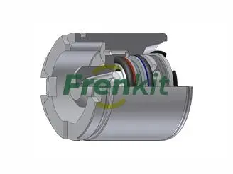 K605104 Поршень, корпус скоби гальма K605104 FRENKIT FRENKIT підбір по vin на Brocar
