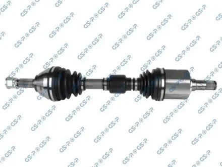 241577 Póło napędowa NISSAN QASHQAI 07- 2.0DCi GSP подбор по vin на Brocar