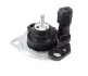 31625 Подушка двигуна Renault Scenic I/Megane I 1.9dTi/D/2.0i 96-03 IMPERGOM підбір по vin на Brocar