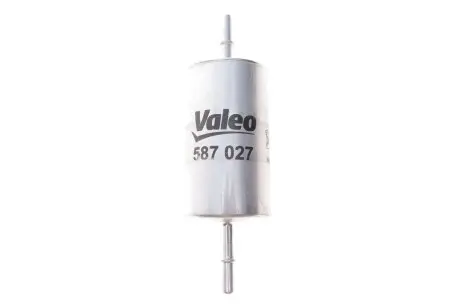 587027 Фільтр палива VALEO підбір по vin на Brocar