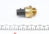 6031100D Датчик включения вентилятора Opel Combo 1.4/1.7D (2 конт.) (100-95°C) WAHLER підбір по vin на Brocar
