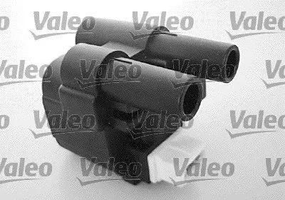 245107 Катушка зажигания Valeo VALEO подбор по vin на Brocar