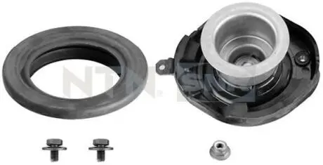 KB65518 Ремкомплект, опора стійки амортизатора KB655.18 SNR SNR NTN підбір по vin на Brocar