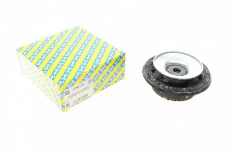 KB65700 Подушка амортизатора (переднього) + підшипник VW Corrado/Golf II-III/Passat/Vento 1.4-2.0 88-99 SNR NTN підбір по vin на Brocar