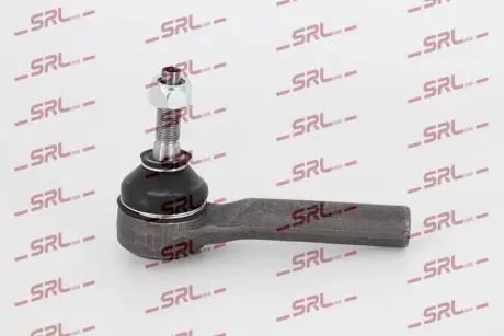 S6024032 Рулевой наконечник DODGE CARAVAN, 96-00 POLCAR подбор по vin на Brocar