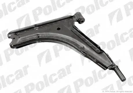 9532371K Важіль лівий=правий POLCAR підбір по vin на Brocar