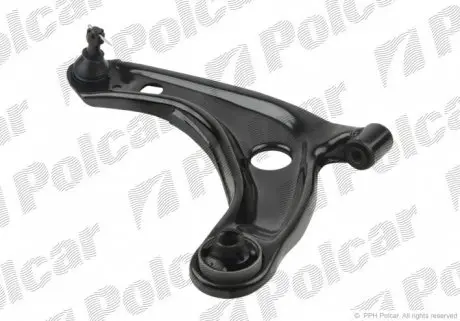 810538K Рычаг POLCAR подбор по vin на Brocar
