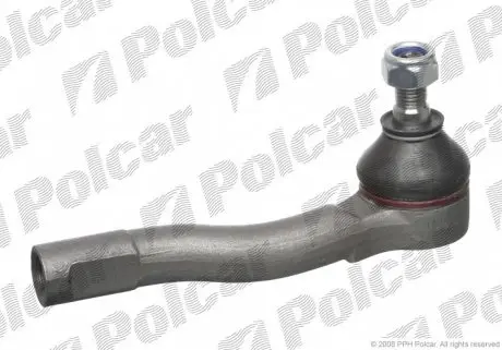 CH301 Наконечник тяги рульової POLCAR підбір по vin на Brocar