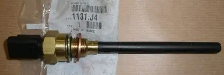 1131J4 CZUJNIK POZIOMU OLEJU C C5(X7),P407,508 PEUGEOT/CITROEN подбор по vin на Brocar