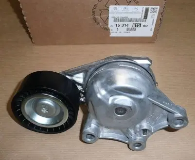 1631481580 Ролік PEUGEOT/CITROEN підбір по vin на Brocar