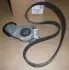 Комплект ременя генератора Citroen Berlingo/Peugeot Partner 1.6 HDi 08- (6PK 975) 1611277880