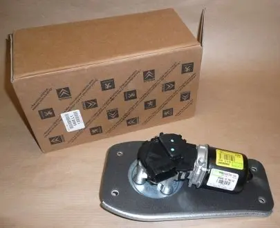 6405L1 Система очищення вікон 6405 L1 CITROEN/PEUGEOT PEUGEOT/CITROEN підбір по vin на Brocar