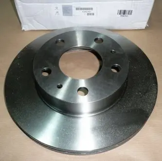 4249H9 Тормозной диск 4249H9 CITROEN/PEUGEOT PEUGEOT/CITROEN подбор по vin на Brocar